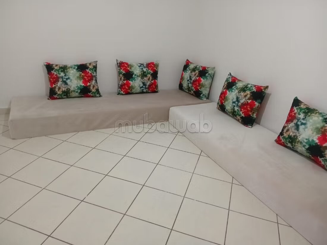 Apartment 75 sqm for rent in Casablanca – Californie — Photo 2