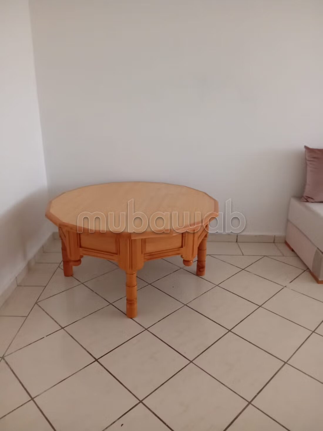 Apartment 75 sqm for rent in Casablanca – Californie — Photo 4