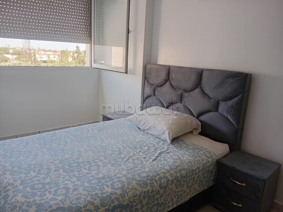 Apartment 75 sqm for rent in Casablanca – Californie — Photo 6