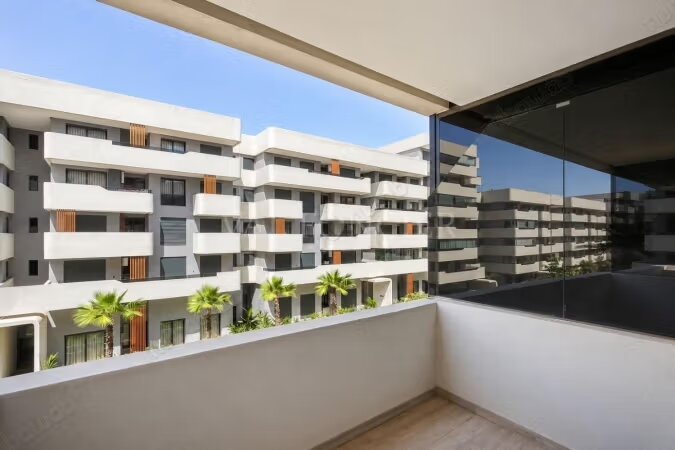 Apartment 75 sqm for rent in Casablanca – Californie — Photo 11
