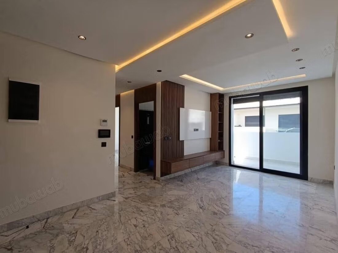 Appartement à louer à Casablanca — Photo 2