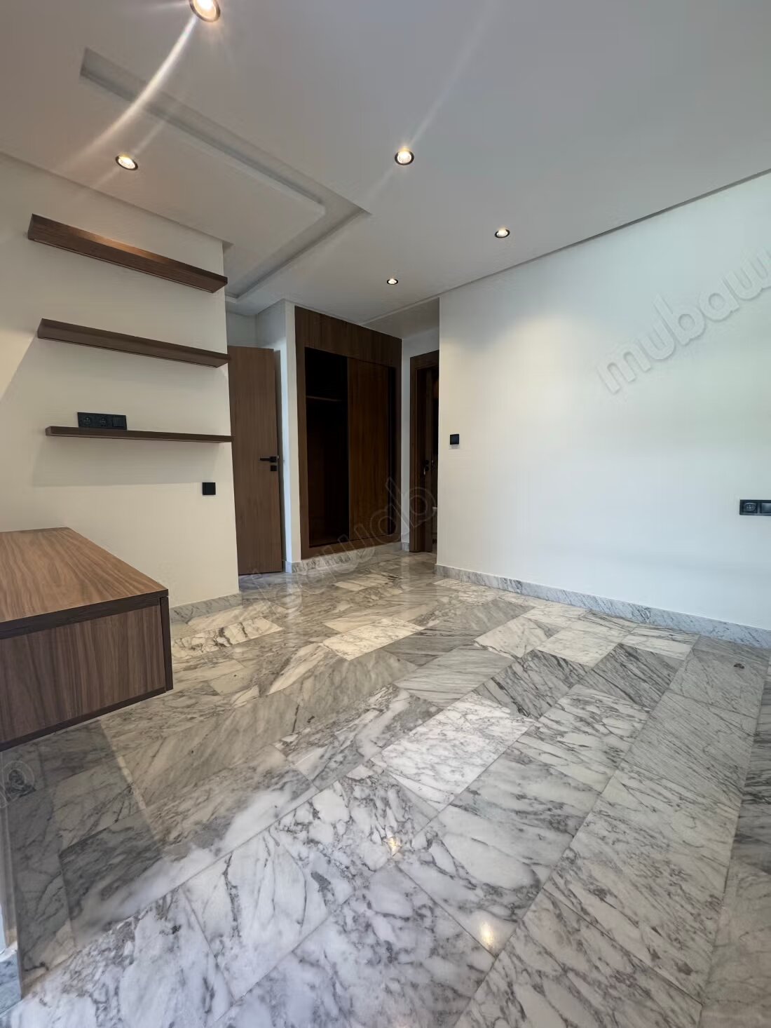 Appartement à louer à Casablanca — Photo 3