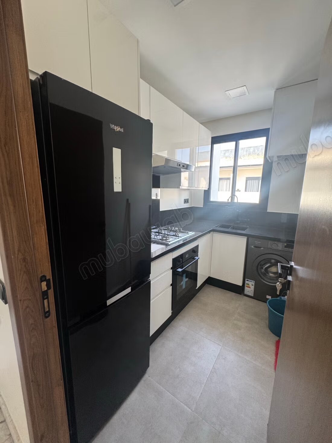 Appartement à louer à Casablanca — Photo 6