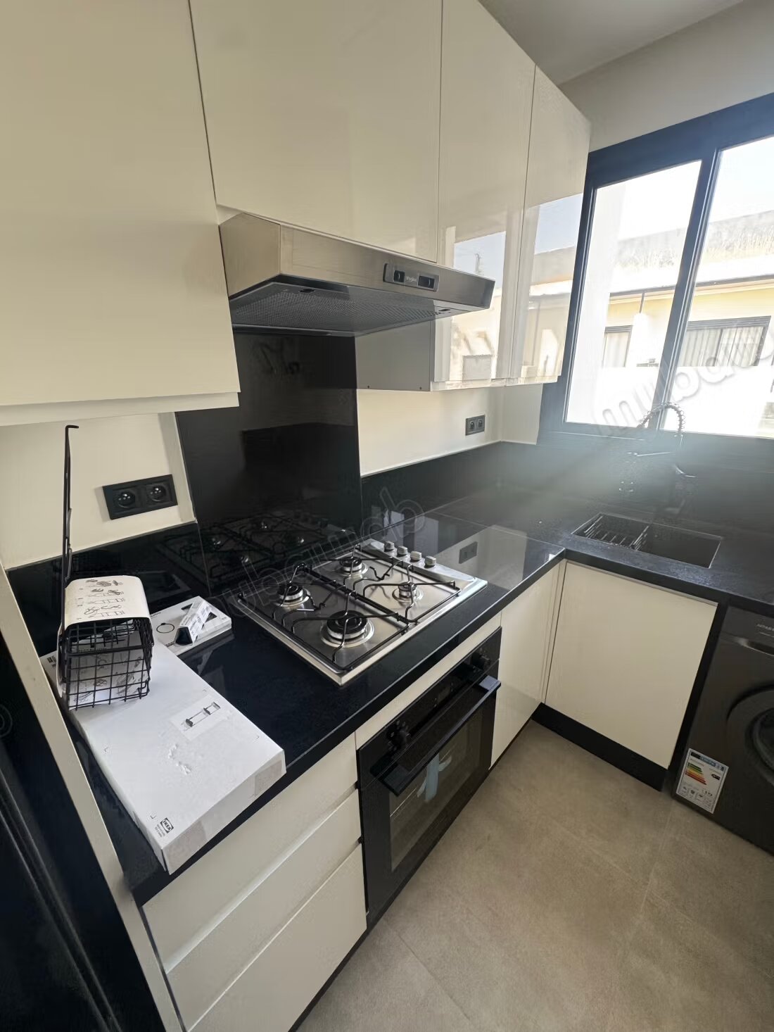 Appartement à louer à Casablanca — Photo 7