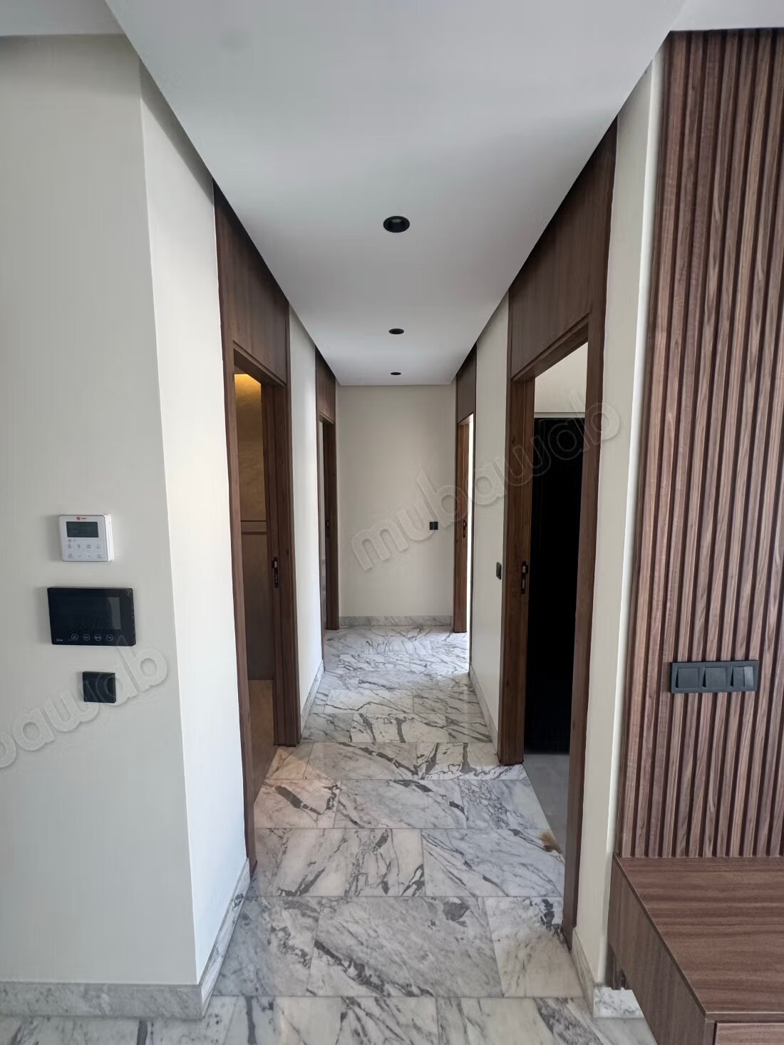 Appartement à louer à Casablanca — Photo 9