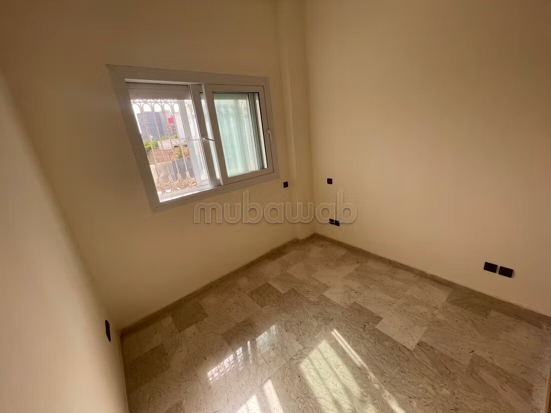 2 Bedroom Apartment for Rent in Casablanca — Photo 4