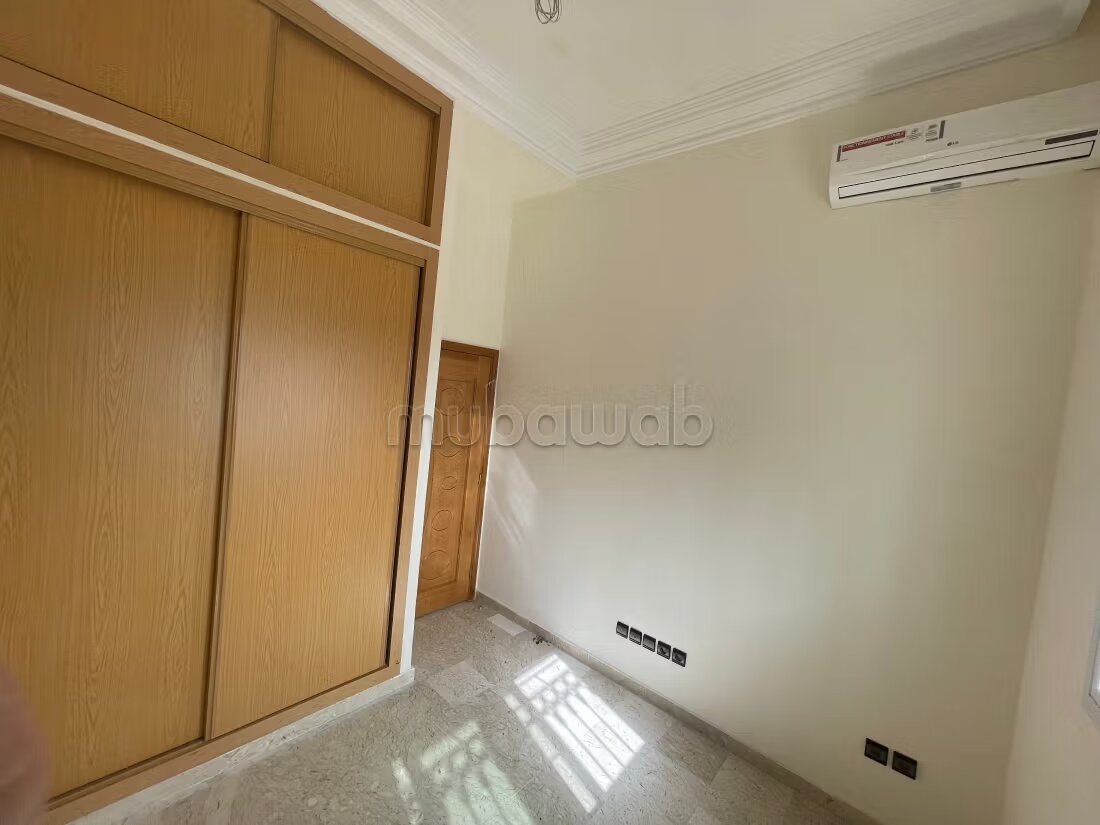 2 Bedroom Apartment for Rent in Casablanca — Photo 5