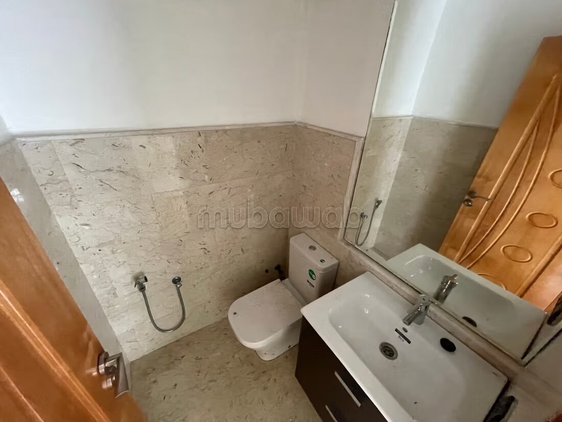 2 Bedroom Apartment for Rent in Casablanca — Photo 8