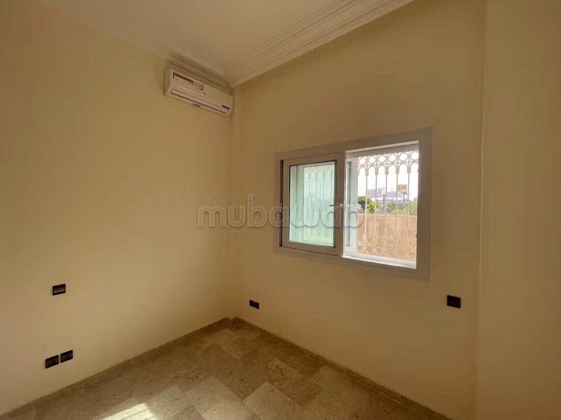 2 Bedroom Apartment for Rent in Casablanca — Photo 9
