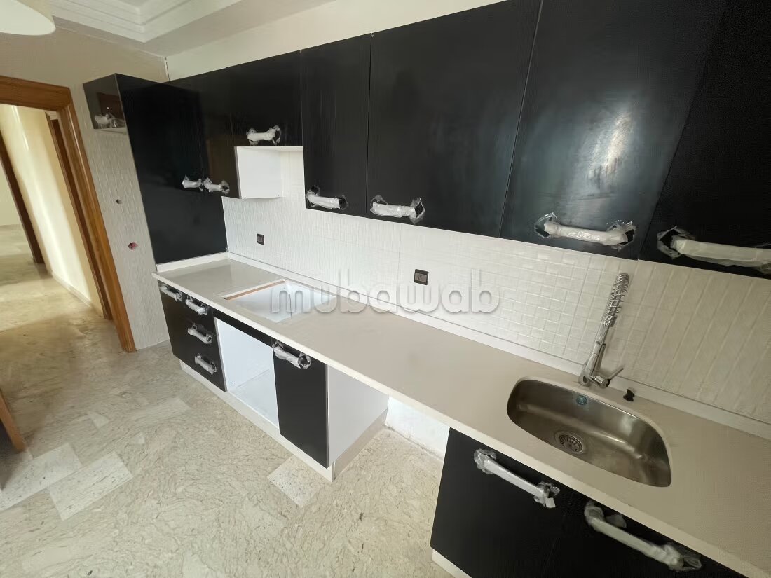 2 Bedroom Apartment for Rent in Casablanca — Photo 10