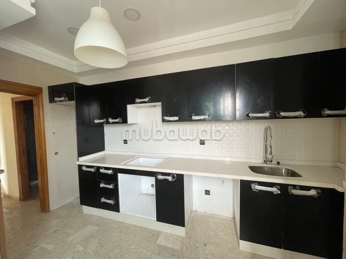 2 Bedroom Apartment for Rent in Casablanca — Photo 11