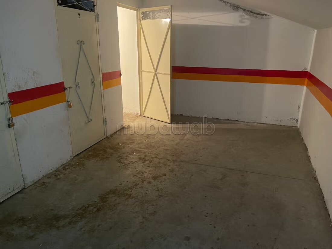 2 Bedroom Apartment for Rent in Casablanca — Photo 13