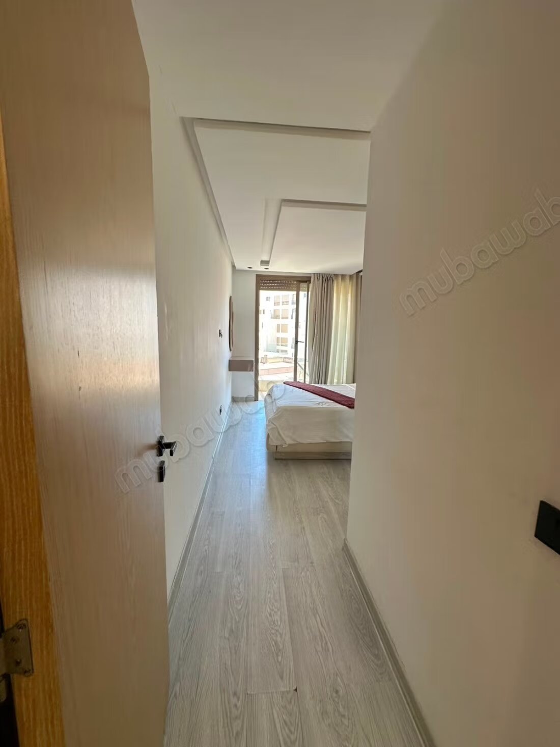Furnished studio for rent in Les Princesses, Casablanca — Photo 6