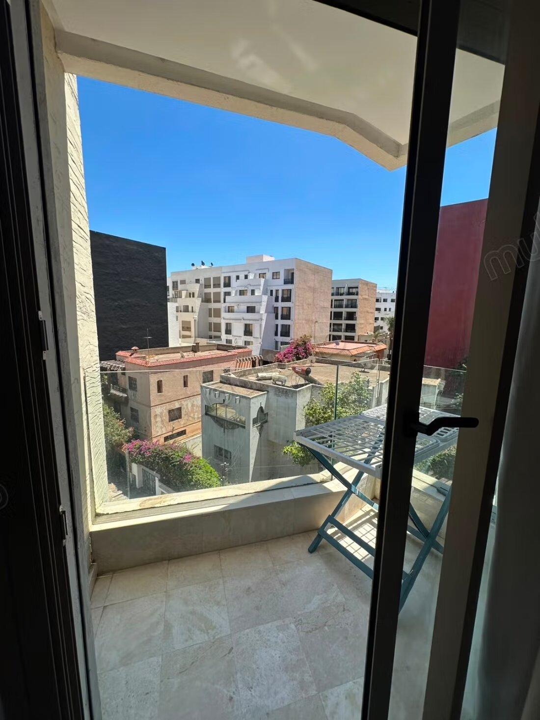 Furnished studio for rent in Les Princesses, Casablanca — Photo 13
