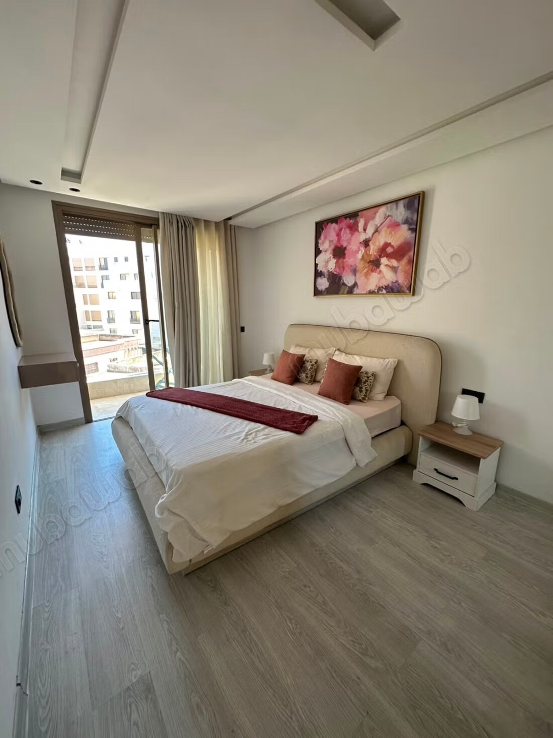Furnished studio for rent in Les Princesses, Casablanca — Photo 15