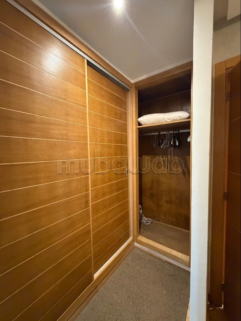 Apartment 65 sqm for rent in Casablanca – Les Princesses — Photo 7