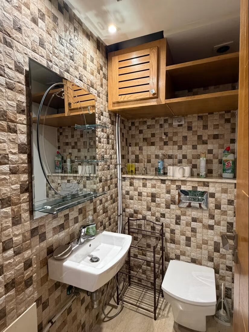 Apartment 65 sqm for rent in Casablanca – Les Princesses — Photo 9