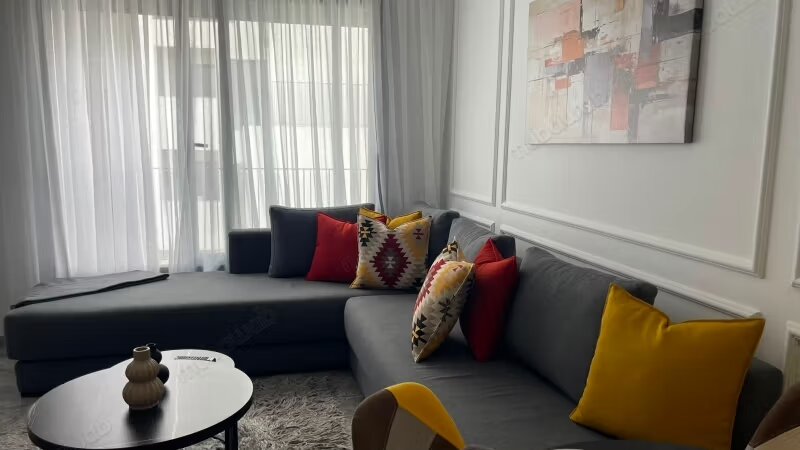 Apartment 65 sqm for rent in Casablanca – Les Princesses — Photo 12