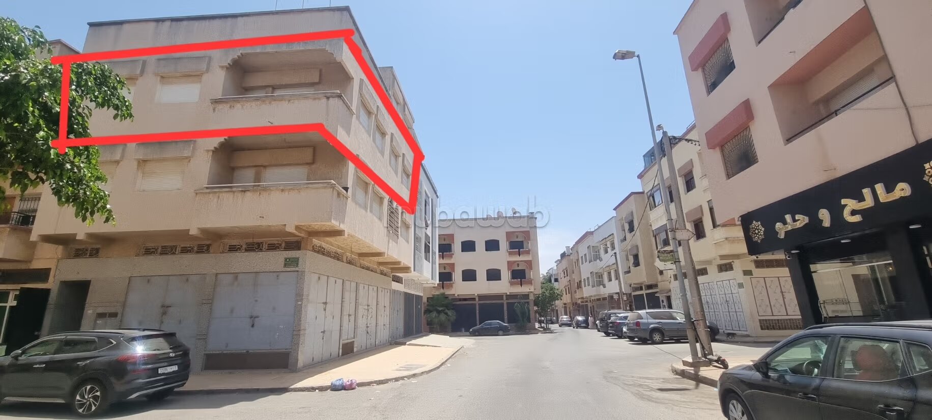 Villa 120 m² à louer à Témara à Témara
