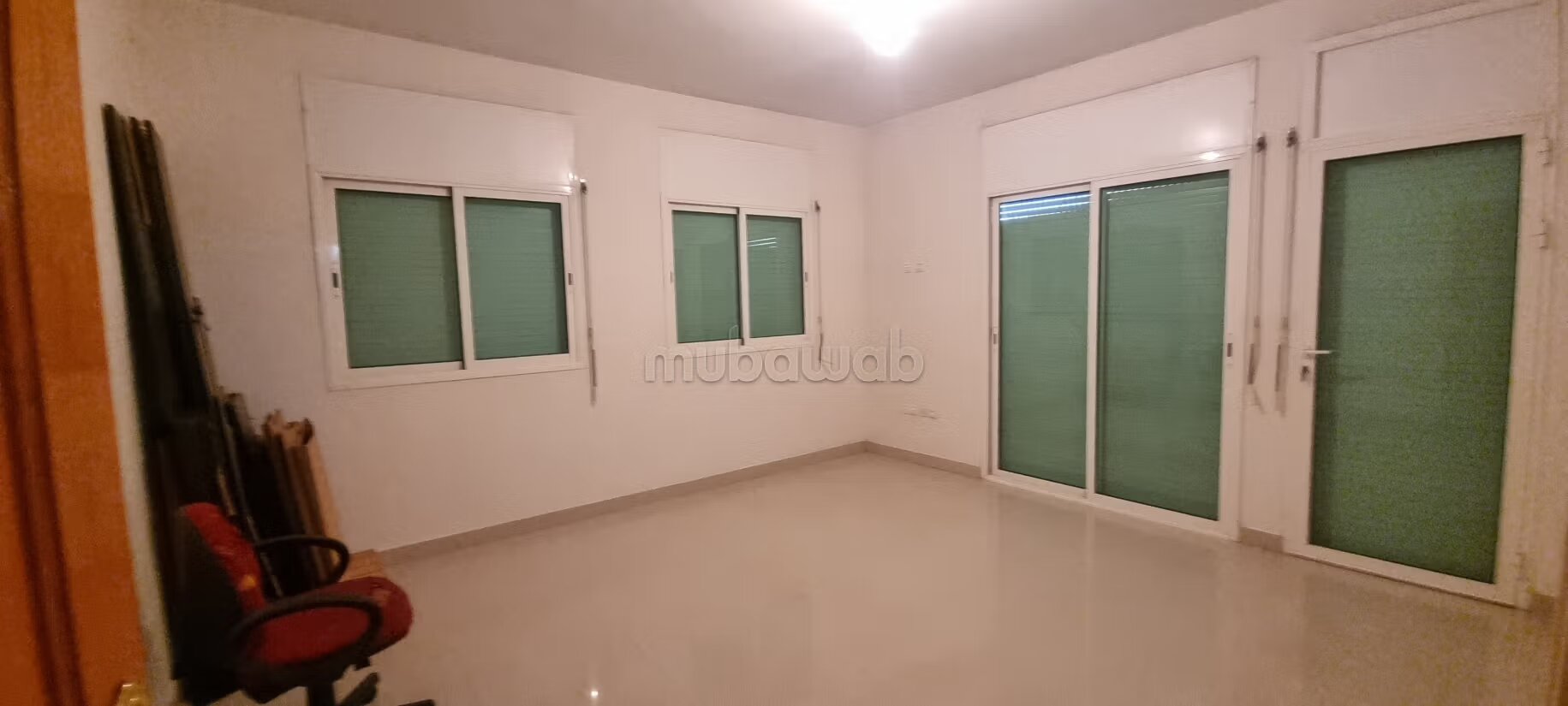 Villa 120 m² à louer à Témara — Photo 3