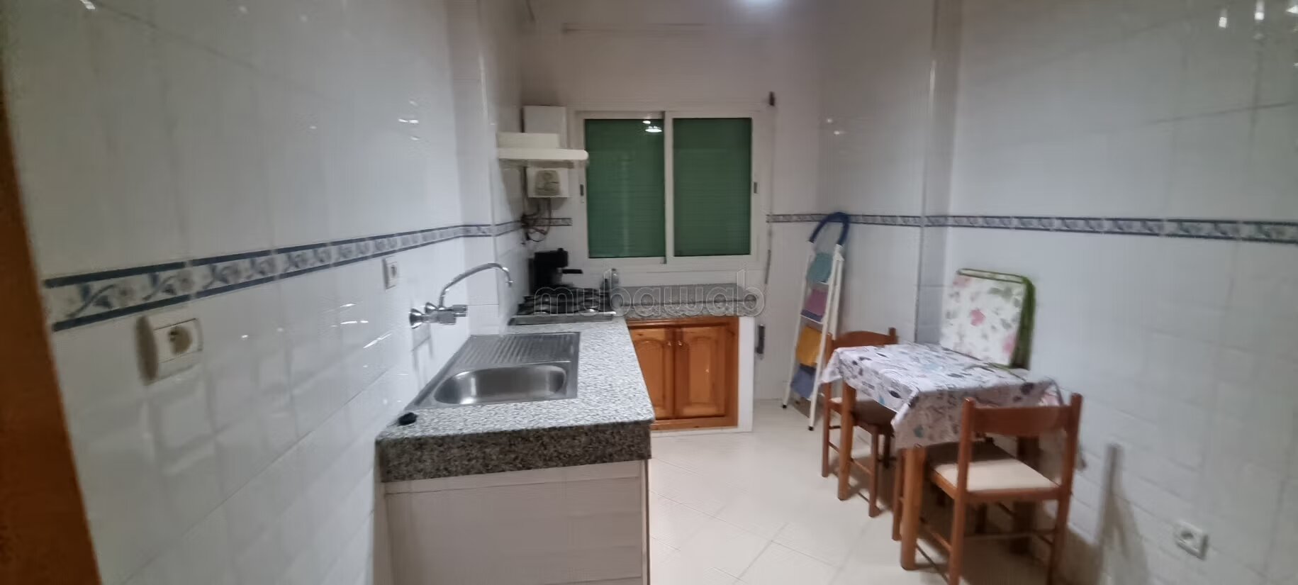 Villa 120 m² à louer à Témara — Photo 10