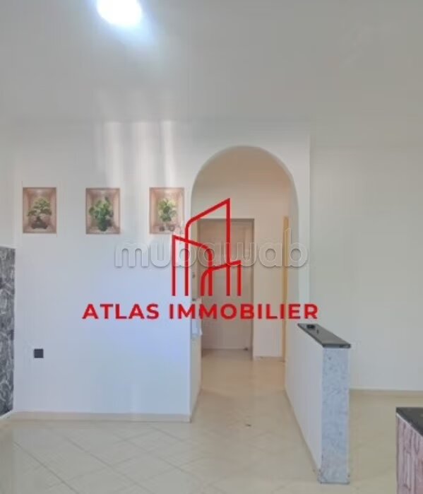 Villa 120 m² à louer à Témara — Photo 11