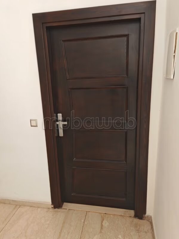 Villa 120 m² à louer à Témara — Photo 12