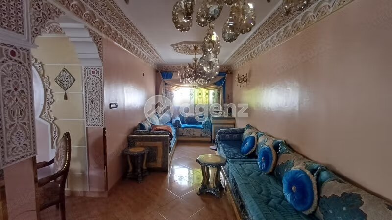 Villa 119 sqm for sale in Tangier – Mghogha — Photo 6