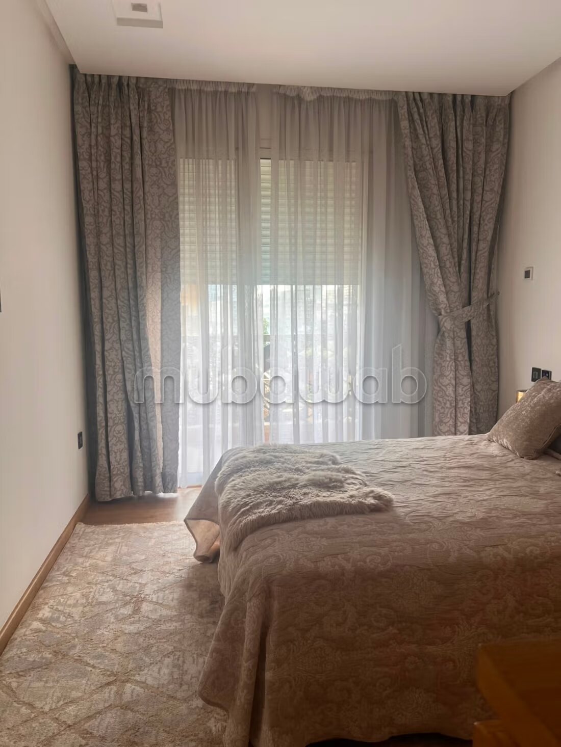 2‑Bedroom Apartment for Rent in Casablanca — Photo 6