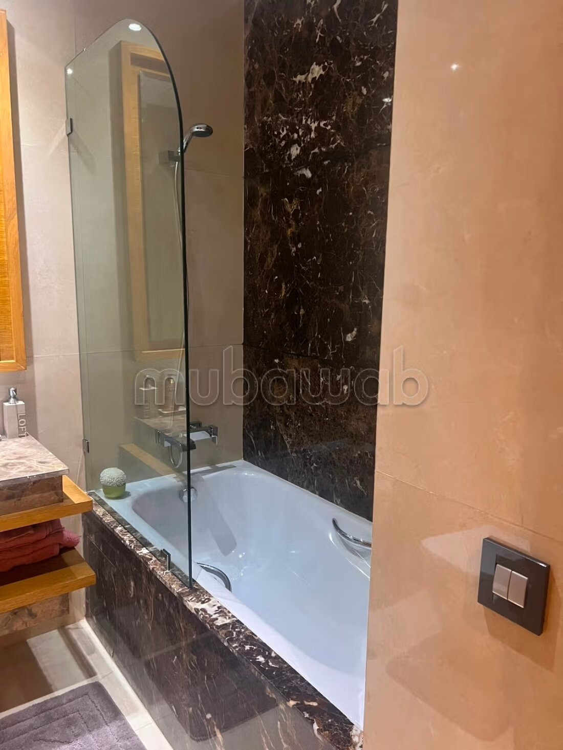 2‑Bedroom Apartment for Rent in Casablanca — Photo 7