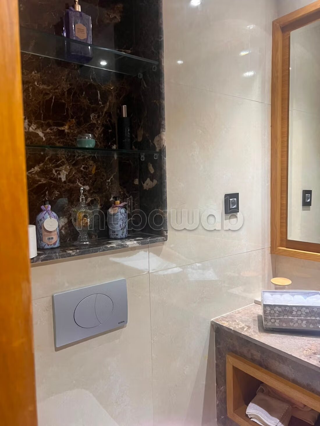 2‑Bedroom Apartment for Rent in Casablanca — Photo 8