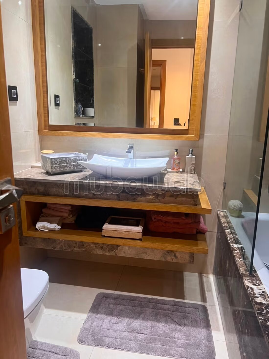 2‑Bedroom Apartment for Rent in Casablanca — Photo 9