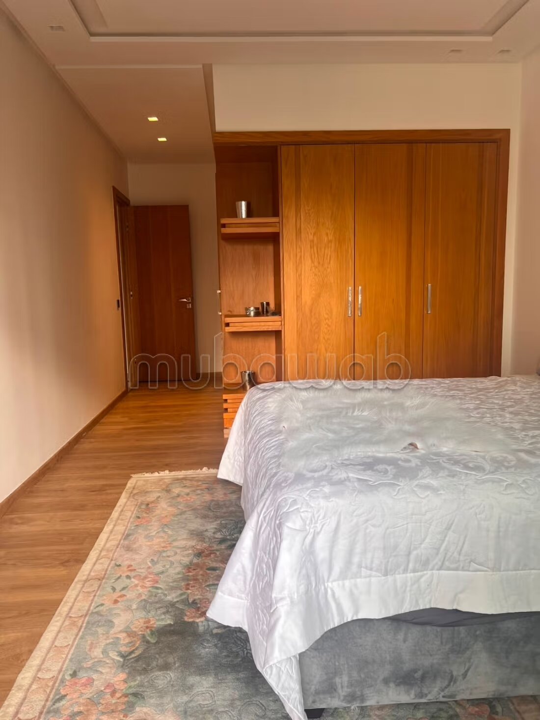 2‑Bedroom Apartment for Rent in Casablanca — Photo 11