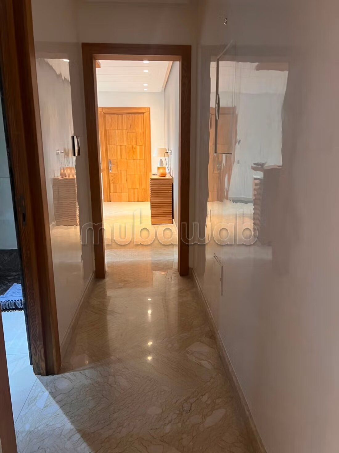 2‑Bedroom Apartment for Rent in Casablanca — Photo 12