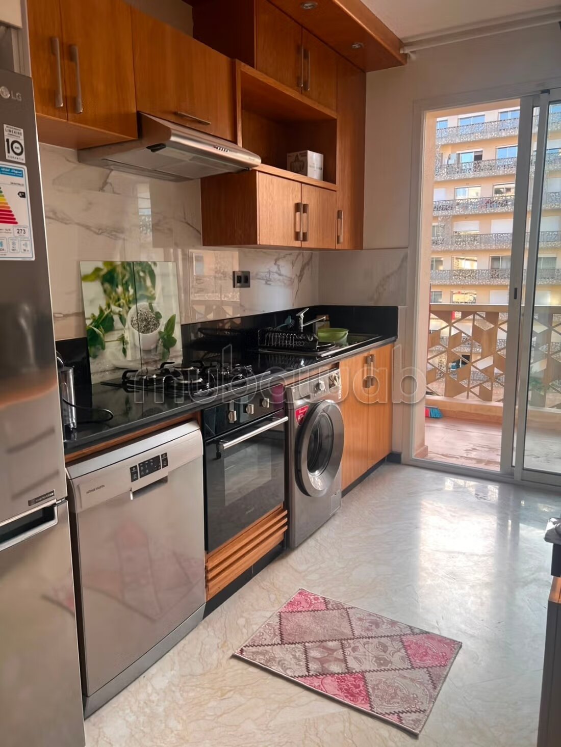 2‑Bedroom Apartment for Rent in Casablanca — Photo 14
