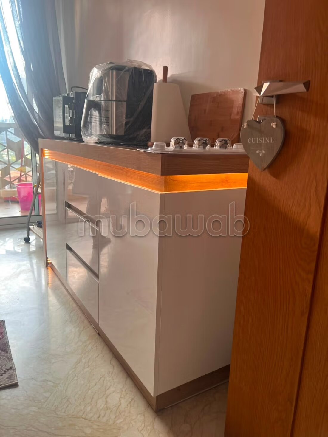 2‑Bedroom Apartment for Rent in Casablanca — Photo 15