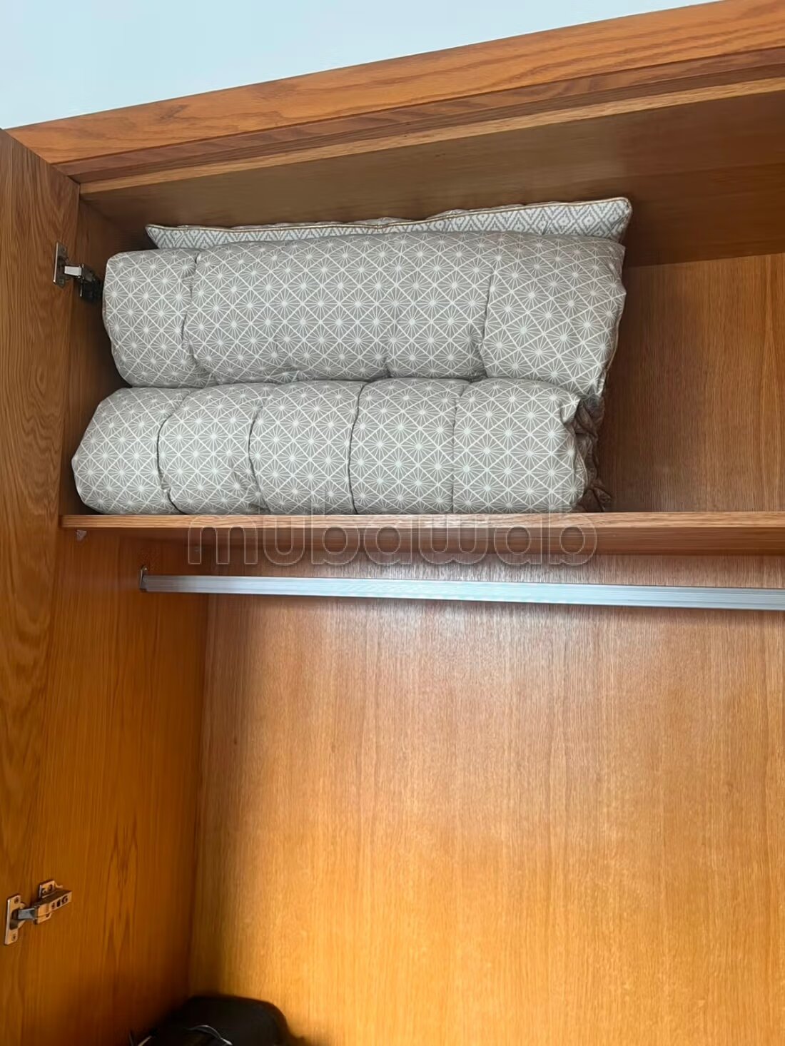 2‑Bedroom Apartment for Rent in Casablanca — Photo 18