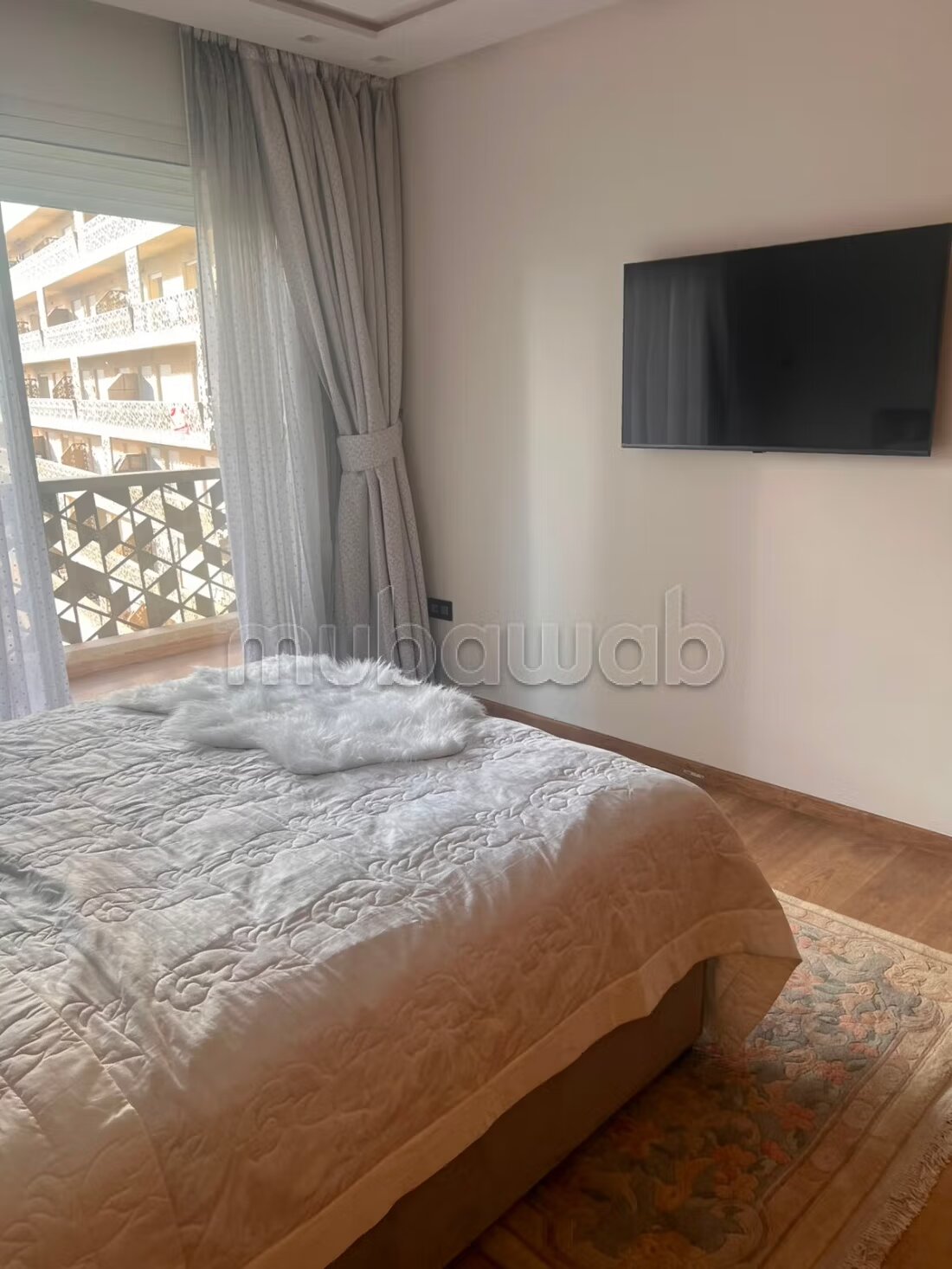 2‑Bedroom Apartment for Rent in Casablanca — Photo 20