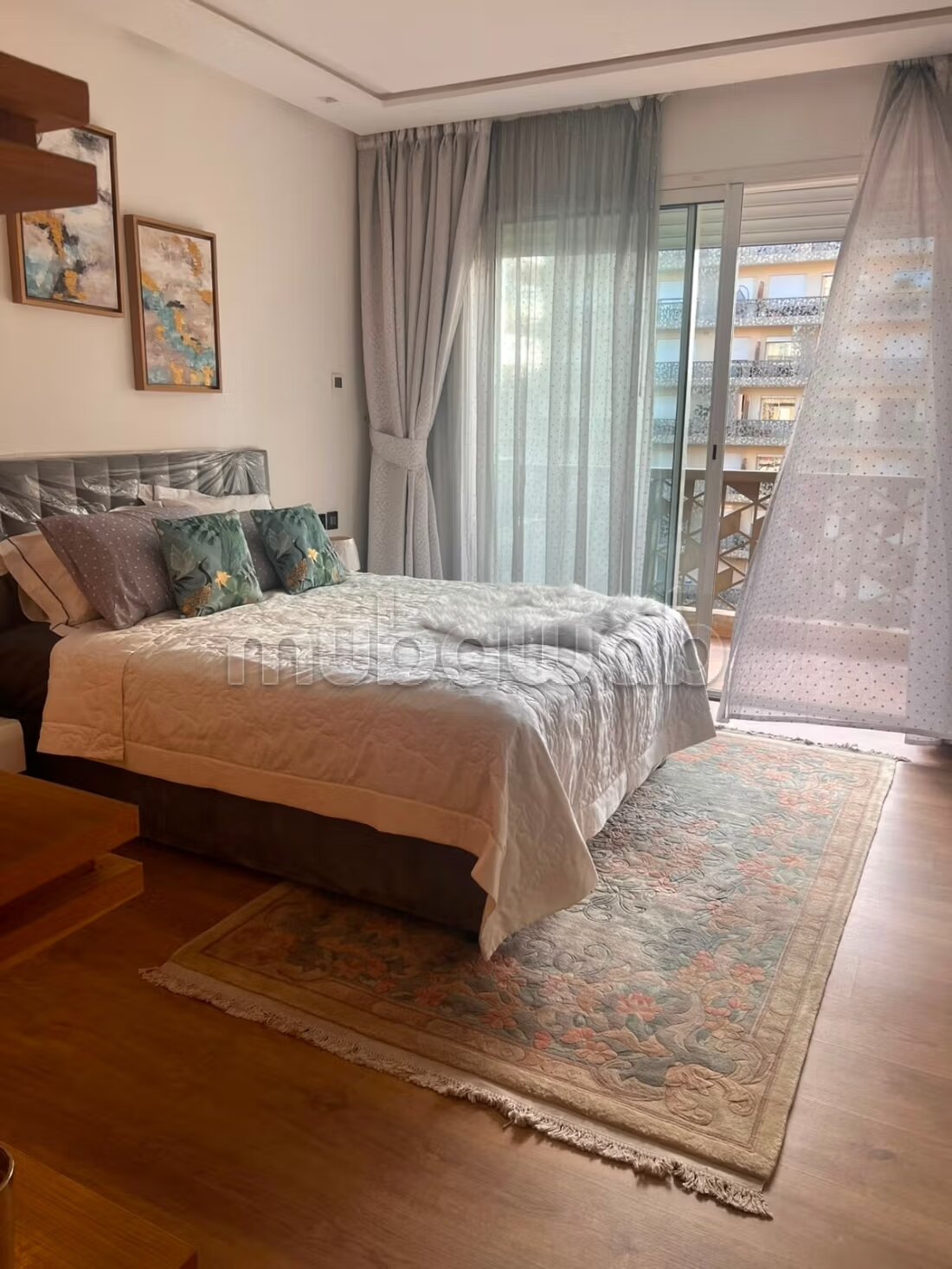 2‑Bedroom Apartment for Rent in Casablanca — Photo 23