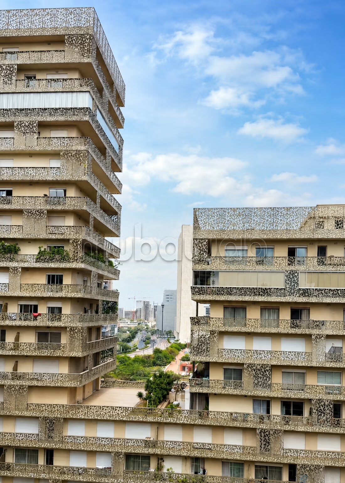 2‑Bedroom Apartment for Rent in Casablanca — Photo 24