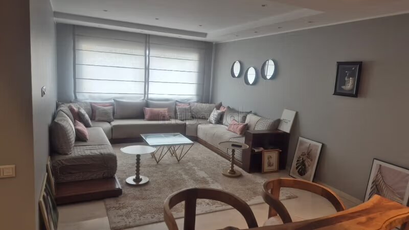 2‑Bedroom Apartment for Rent in Casablanca — Photo 27