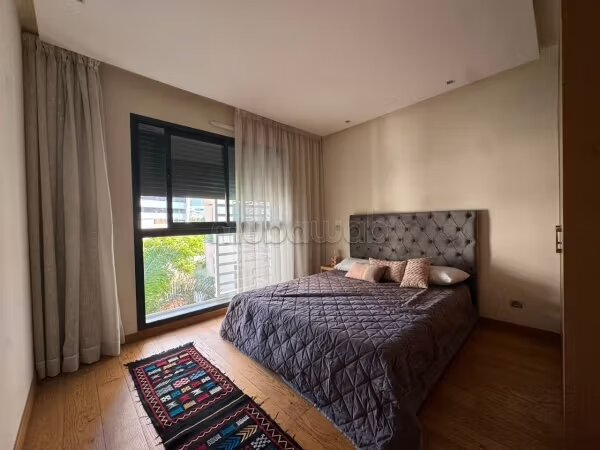 2‑Bedroom Apartment for Rent in Casablanca — Photo 28