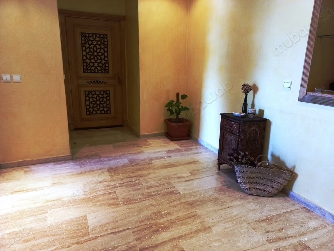 شقة للإيجار في الرباط — Photo 5