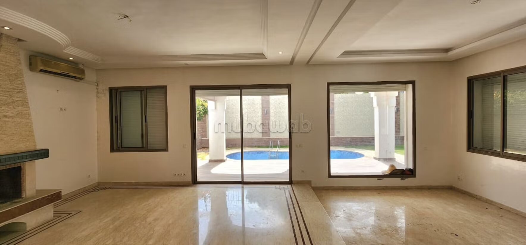 Villa 4 chambres à vendre à Dar Bouazza, Casablanca — Photo 3