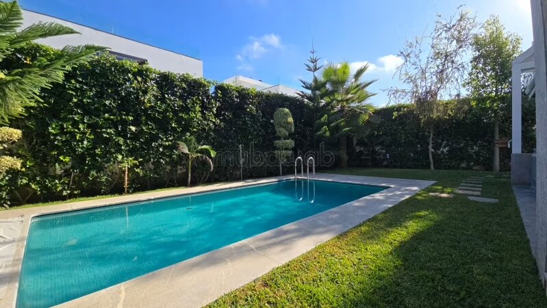 Villa 4 chambres à vendre à Dar Bouazza, Casablanca — Photo 14
