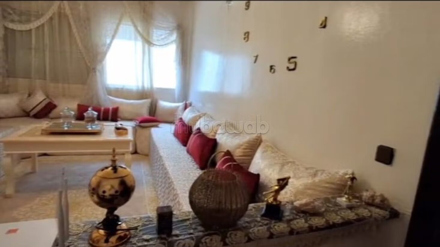 Apartment for sale in Rabat – Harhoura — Photo 3