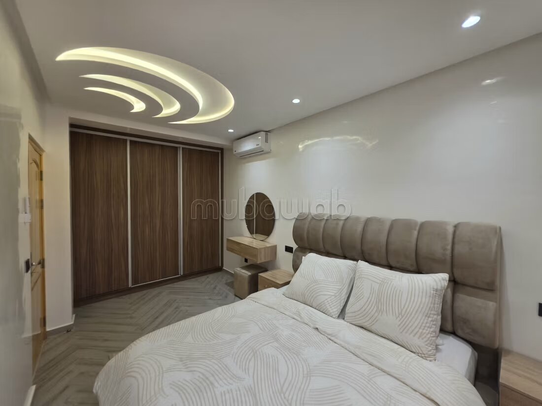 Appartement neuf à louer à Marrakech — Photo 5
