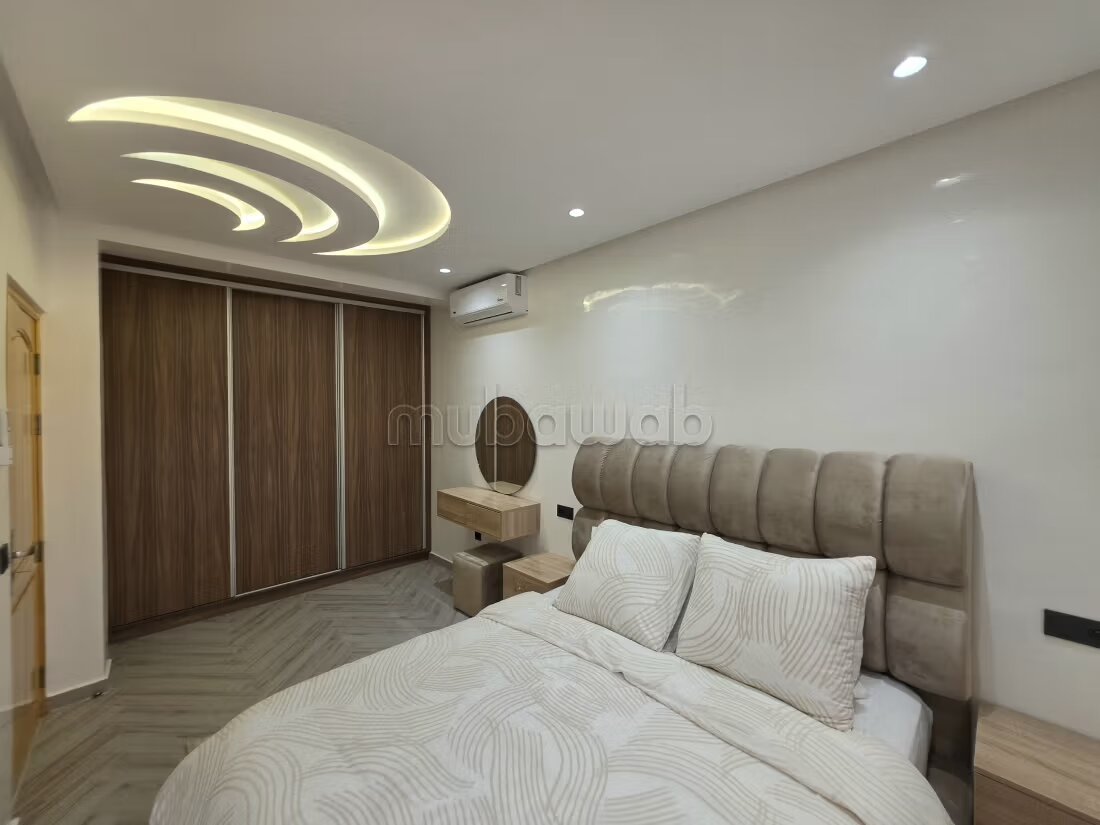 Appartement neuf à louer à Marrakech — Photo 9