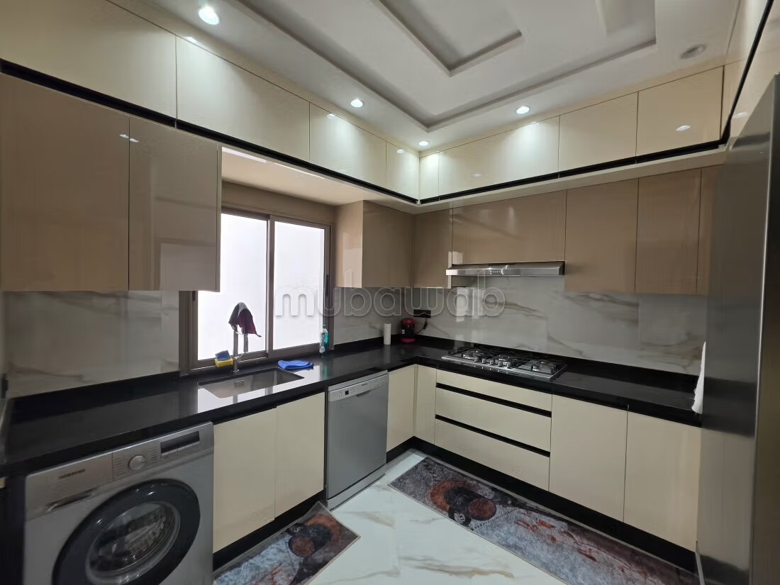 Appartement neuf à louer à Marrakech — Photo 11
