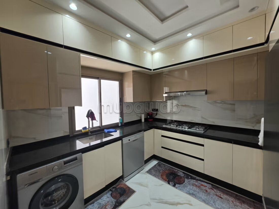 Appartement neuf à louer à Marrakech — Photo 12